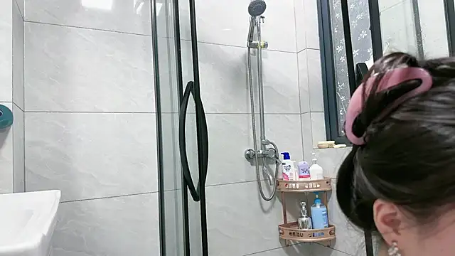 Snapshot of Fairy-HF chatting on March 2025 09:43:01 AM Fairy-HF online show from March 2025 09:43:01 AM