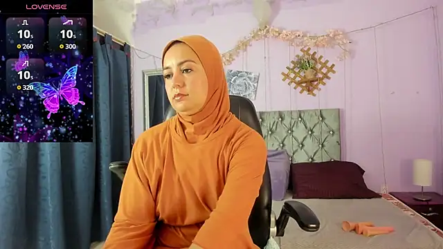 BadraSaadi online show from February 2026 12:09:01 PM