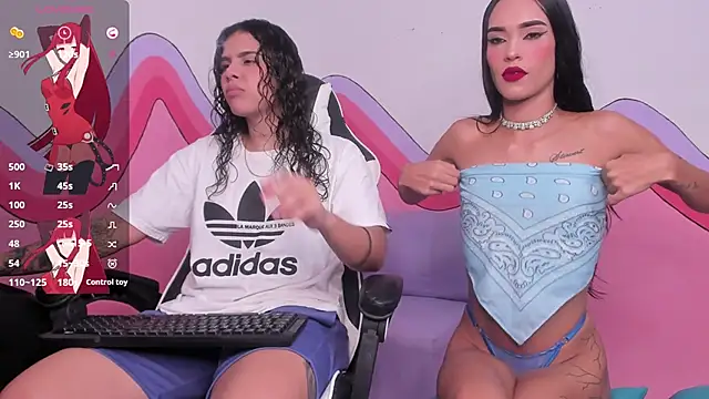 Snapshot of Exotic_girl666 chatting on February 2025 05:47:02 AM Exotic girl666 online show from February 2025 05:47:02 AM