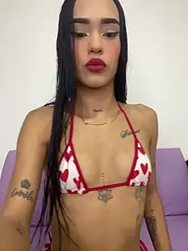 Snapshot of Exotic_girl666 chatting on September 2025 09:58:01 PM Exotic girl666 online show from September 2025 09:58:01 PM