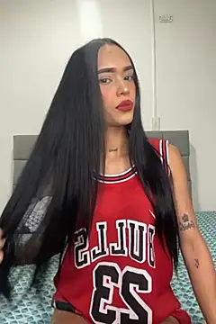 Snapshot of Exotic_girl666 chatting on September 2025 03:21:01 AM Exotic girl666 online show from September 2025 03:21:01 AM