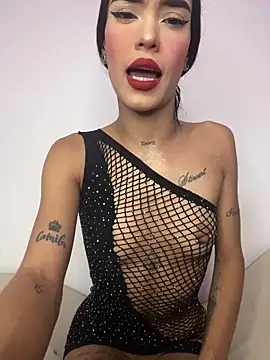 Snapshot of Exotic_girl666 chatting on April 2026 01:59:02 AM Exotic girl666 online show from April 2026 01:59:02 AM