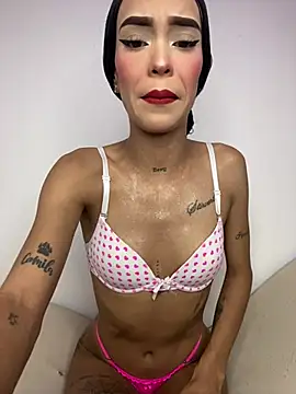 Snapshot of Exotic_girl666 chatting on April 2026 01:17:02 AM Exotic girl666 online show from April 2026 01:17:02 AM