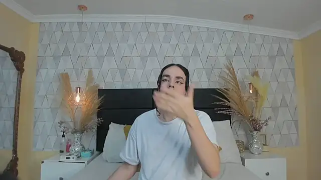 JustinePerry online show from March 2026 03:56:02 AM