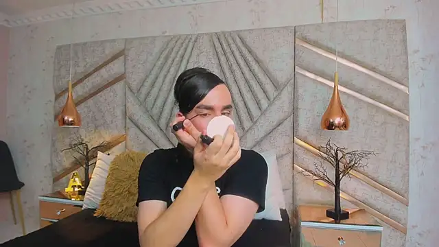 JustinePerry online show from March 2026 09:21:02 PM