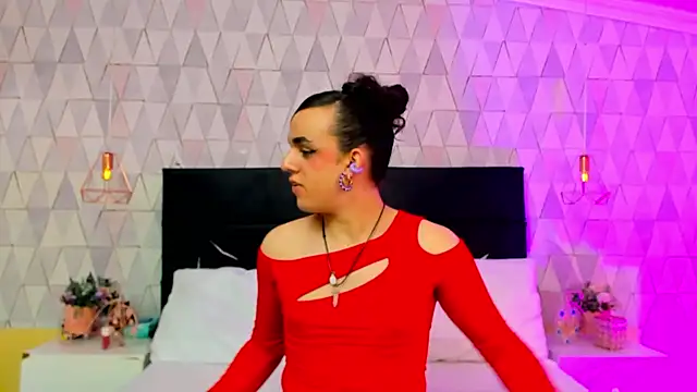 JustinePerry online show from April 2026 03:45:01 AM