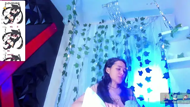 tokito mitsuri online show from November 2025 12:59:02 PM