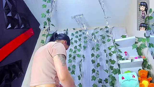 tokito mitsuri online show from December 2025 12:47:02 PM