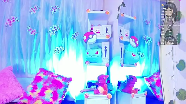 tokito mitsuri online show from February 2026 12:49:01 PM