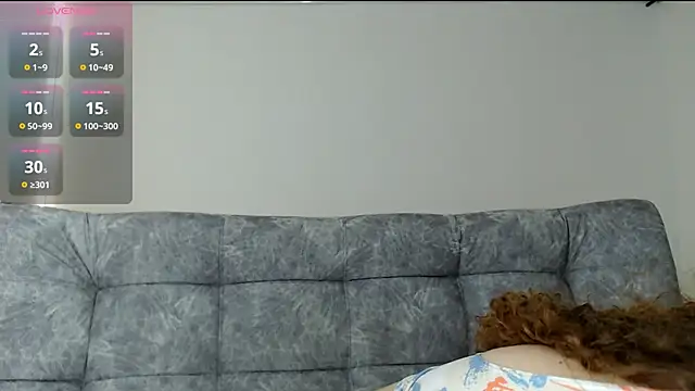 Mia fooxx  online show from February 2025 12:28:01 PM