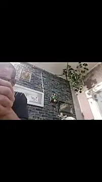Maikel1981-NL online show from May 2026 07:22:01 PM