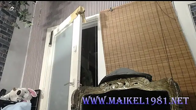 Maikel1981-NL online show from June 2026 11:43:02 PM