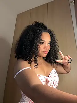 Lucy wilson5 online show from December 2024 03:19:01 AM