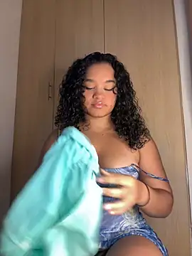 Lucy wilson5 online show from February 2025 04:21:01 AM