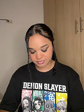 Lucy wilson5 online show from February 2025 03:56:02 AM