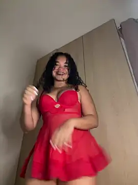 Lucy wilson5 online show from February 2025 03:35:01 AM