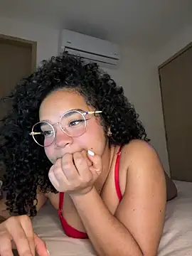 Lucy wilson5 online show from February 2025 06:39:01 AM