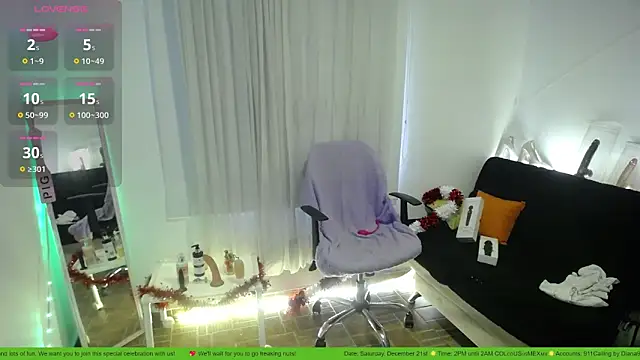 Snapshot of 911Calling chatting on December 2024 08:07:02 PM 911Calling online show from December 2024 08:07:02 PM