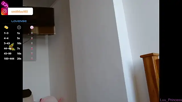 Snapshot of Luu_Princess chatting on March 2025 10:22:02 PM Luu Princess online show from March 2025 10:22:02 PM