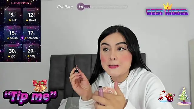 Snapshot of Dulce_amg chatting on December 2024 12:16:02 PM Dulce amg online show from December 2024 12:16:02 PM