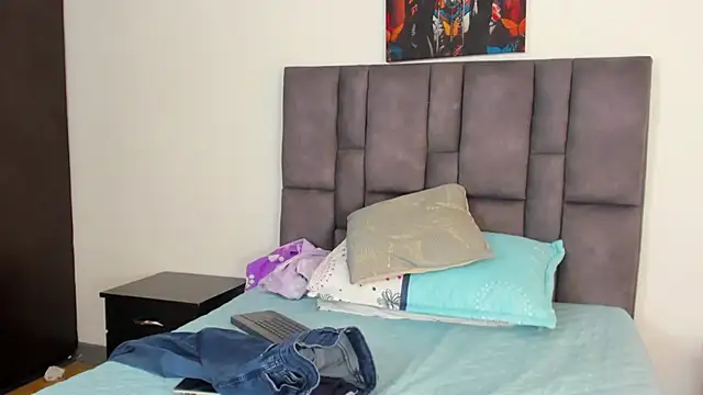 Snapshot of Dulce_amg chatting on January 2025 03:34:02 PM Dulce amg online show from January 2025 03:34:02 PM