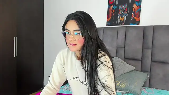 Snapshot of Dulce_amg chatting on February 2025 04:02:01 PM Dulce amg online show from February 2025 04:02:01 PM