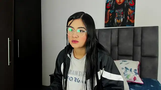 Snapshot of Dulce_amg chatting on February 2025 12:16:01 PM Dulce amg online show from February 2025 12:16:01 PM