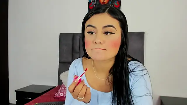 Snapshot of Dulce_amg chatting on February 2025 12:45:02 PM Dulce amg online show from February 2025 12:45:02 PM