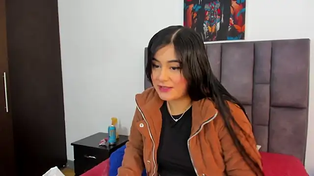 Snapshot of Dulce_amg chatting on March 2025 12:17:01 PM Dulce amg online show from March 2025 12:17:01 PM