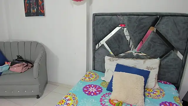 Dulce amg online show from July 2026 03:04:01 AM