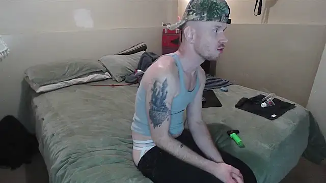 slam bro online show from February 2025 03:18:01 AM