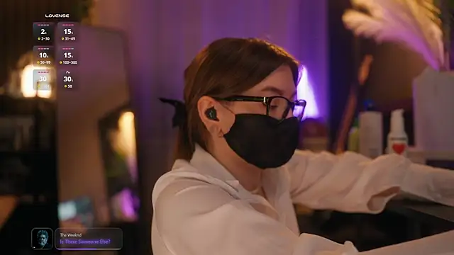 aarimass online show from April 2026 07:58:01 PM