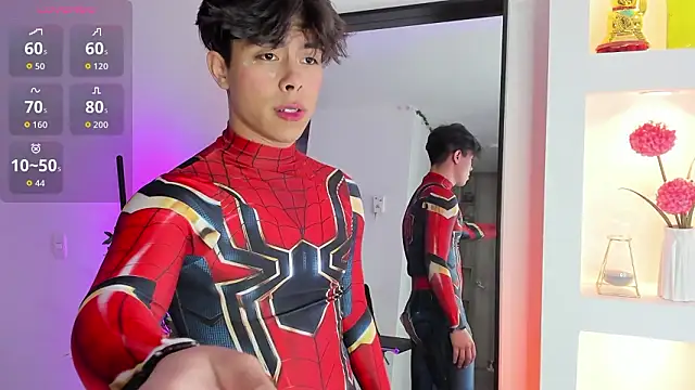 teemotwink online show from February 2026 10:04:02 PM