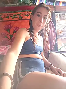 samy-blonde online show from February 2025 03:49:01 PM