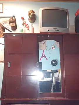 DirtyStefaniax online show from January 2025 05:31:02 PM