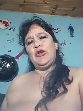 DirtyStefaniax online show from February 2025 09:01:01 PM