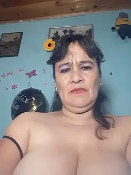 DirtyStefaniax online show from February 2025 07:32:02 PM