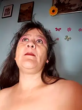 DirtyStefaniax online show from March 2025 05:04:01 PM