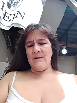 DirtyStefaniax online show from October 2025 04:46:01 PM