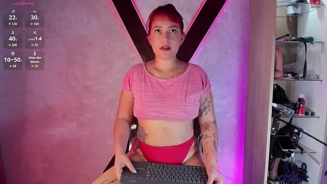 mysteery katty  online show from March 2026 11:53:02 PM