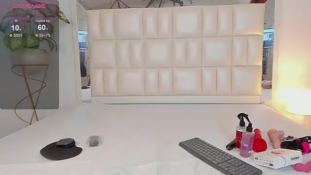 Alhana pulido online show from December 2024 10:52:01 PM