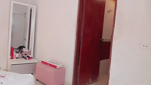 Alhana pulido online show from March 2025 11:37:02 PM