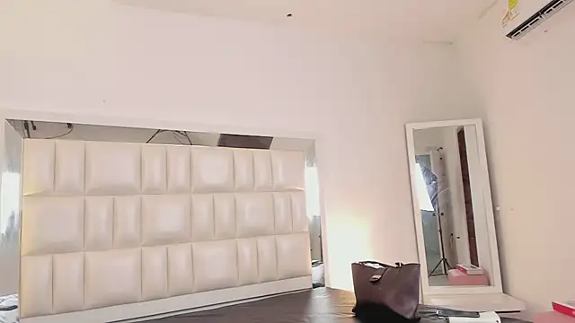 Alhana pulido online show from March 2025 05:53:02 PM