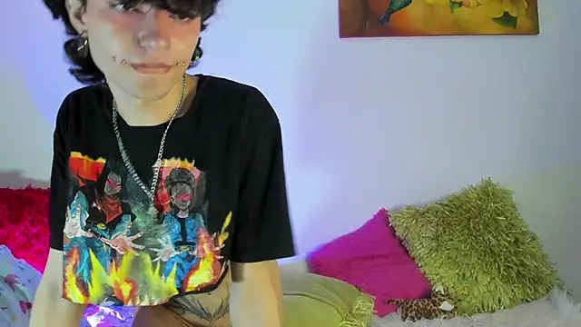 Bloody lamb online show from November 2025 07:01:02 PM