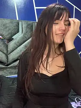 angel natural online show from February 2025 07:07:01 PM