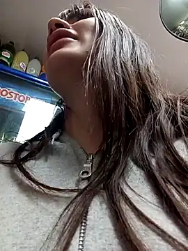 angel natural online show from February 2025 10:31:01 PM