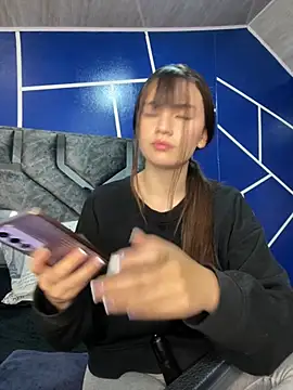 angel natural online show from February 2025 07:19:02 PM