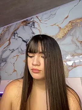 angel natural online show from December 2025 08:07:02 PM