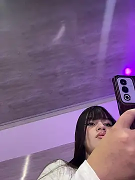 angel natural online show from December 2025 06:03:02 PM