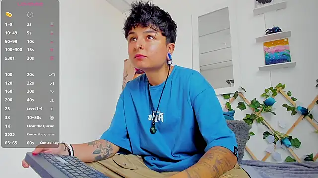 ZuryRamirez  online show from February 2025 08:49:02 PM